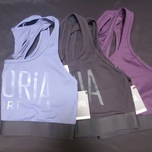 Victoria's Secret Sport Racerback Sports Bra